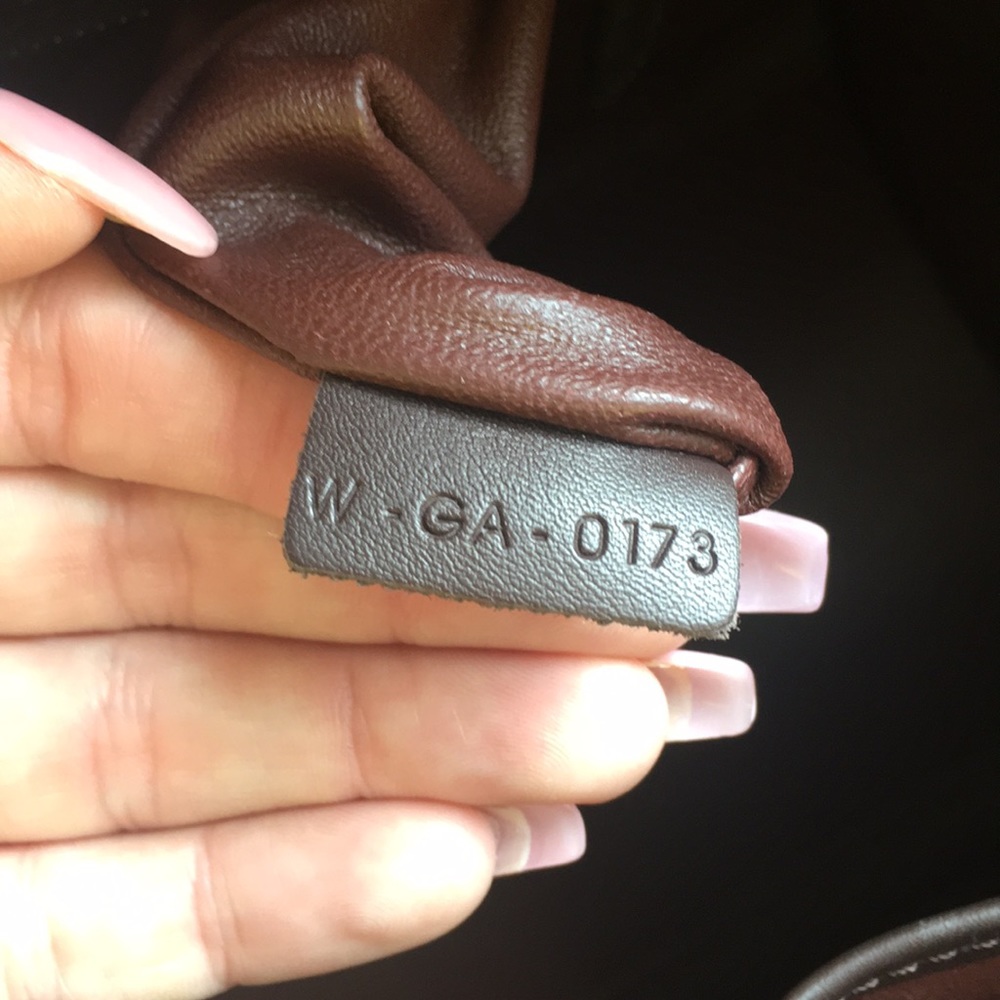 100% Authentic Céline Mini Luggage - Picture 7 of 8